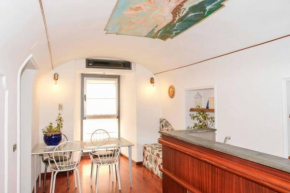 Napoli centro storico Un Passo da San Gennaro